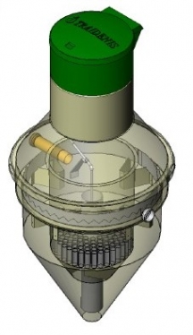 Traidenis NV-3a