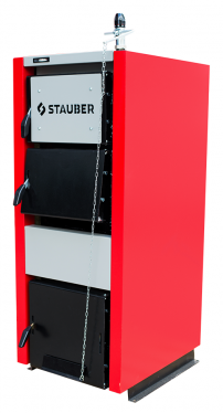 Stauber STS 34kW