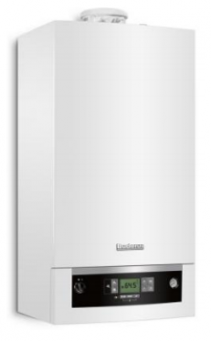 Logamax Plus 24kW