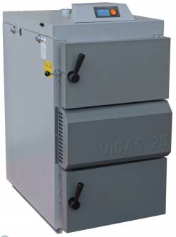 Vigas 25