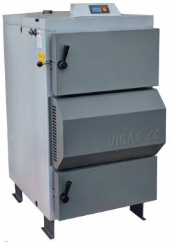 Vigas 60