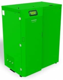 Compact Bio 16 kW