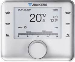 Lauko temp. reg.