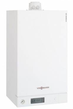 Vitodens 100-W 26 kW