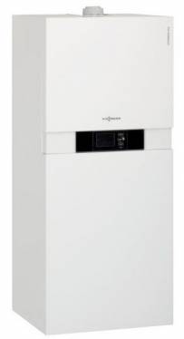 Vitodens 222-F 19 kW