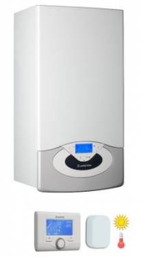 Genus One + WiFi 24kW