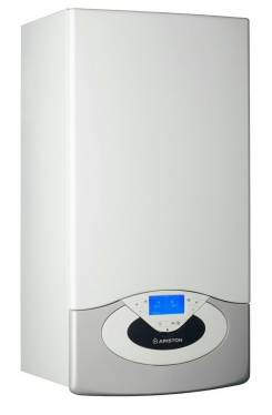 Genus Premium Evo System 30kW