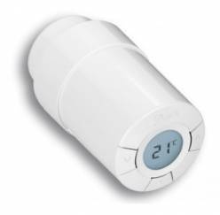 Living Connect radiatorių termostatas