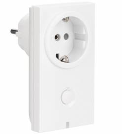 Danfoss Link Smart Plug Schuko