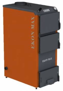 Apatinio degimo katilas Ekon Max 16 kW