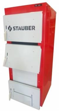 Stauber ST 16kW