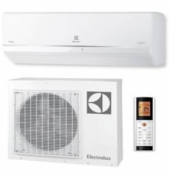 Electrolux Viking Super DC Inverter 7,03/7,03 kW