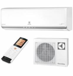 Electrolux Monaco Super DC Inverter 2,50/2,80 kW