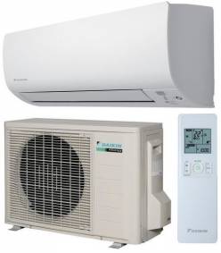 Daikin FTXS 3,5/4,0 kW oro kondicionierius