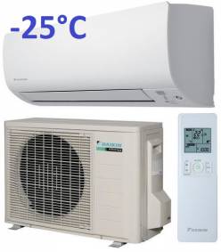 Daikin FTXLS 3,5/5,4 kW oro kondicionierius