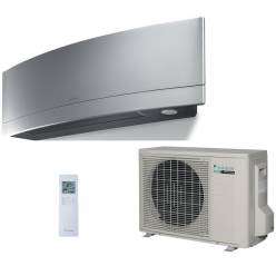 Daikin FTXJ 2,4/3,2 kW oro kondicionierius