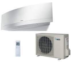 Daikin FTXJ 4,8/5,8 kW oro kondicionierius