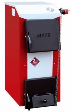 Majak Standart 14 kW