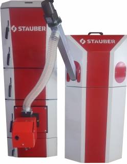 Stauber Duo Pellet 20
