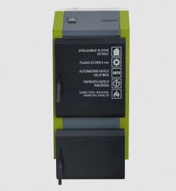 Antara Sigma 16