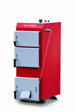 Stauber ST 20kW