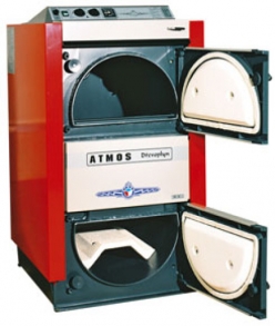 ATMOS DC40SX