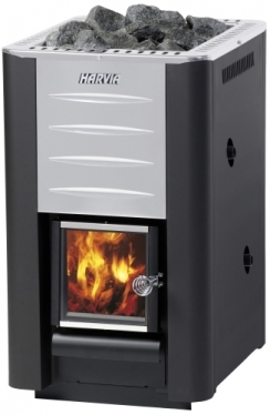 Harvia 20 Boiler