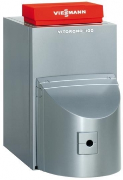 Vitorond 100 18-20 kW